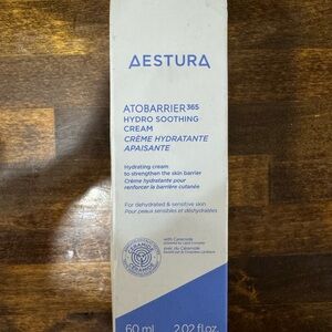 Aestura Atobarrier 365 Hydro Soothing Cream